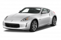 Nissan 370 Z Coupe